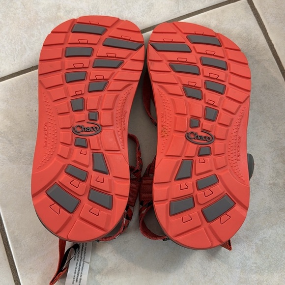 Chaco ZX/1 Youth Sandals - Picture 4 of 4